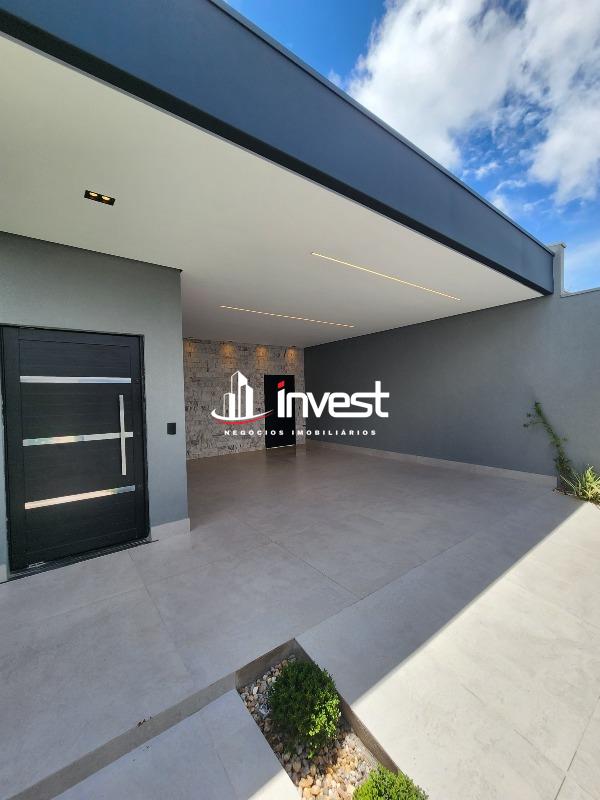 Casa à venda no BeijaFlor: 