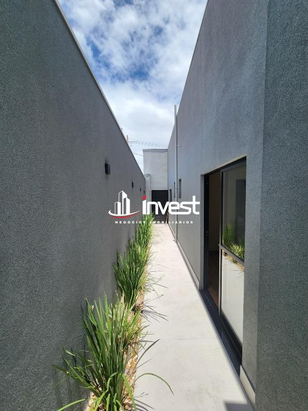 Casa à venda no BeijaFlor: 