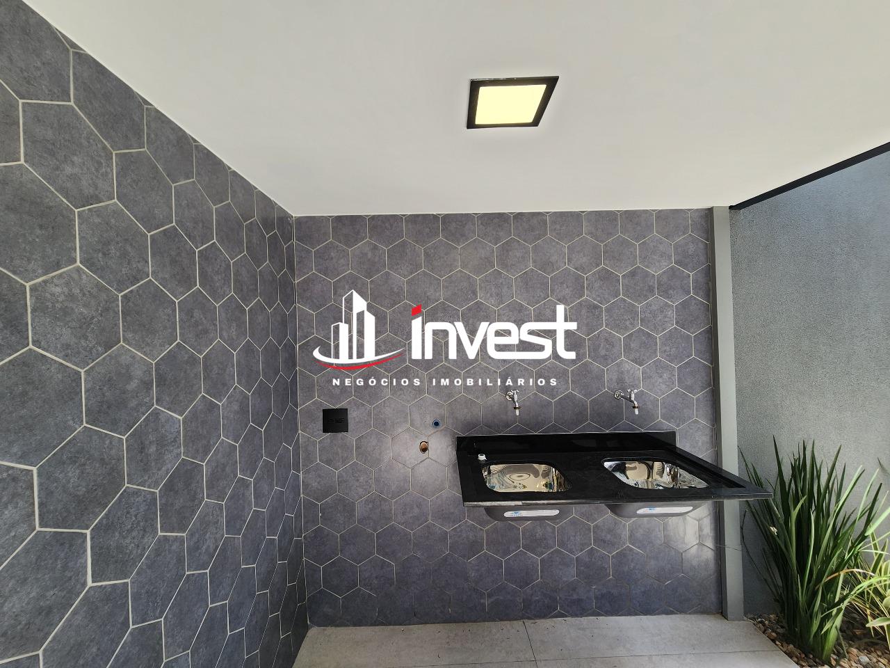 Casa à venda no BeijaFlor: 