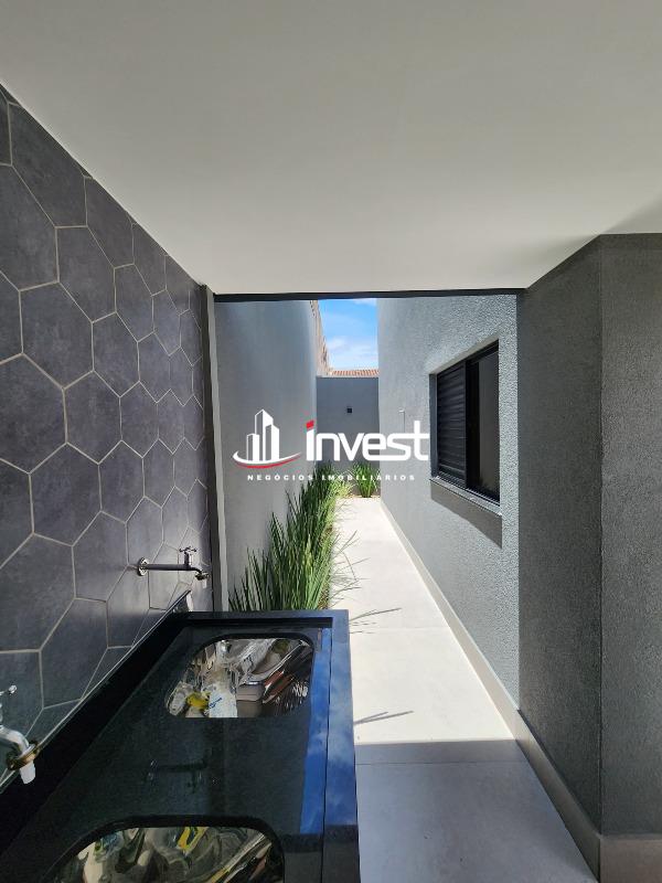 Casa à venda no BeijaFlor: 