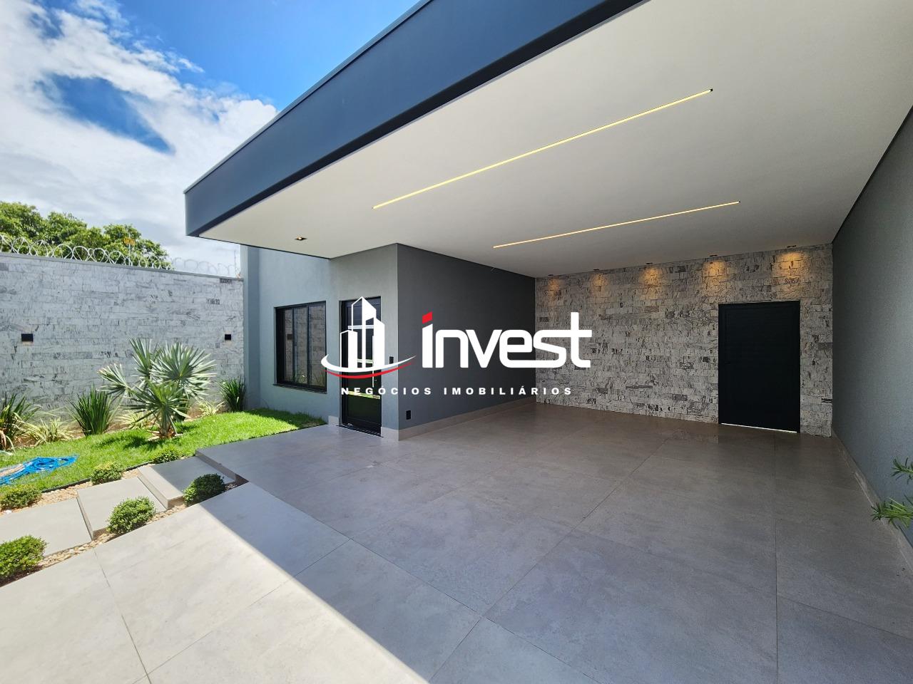 Casa à venda no BeijaFlor: 