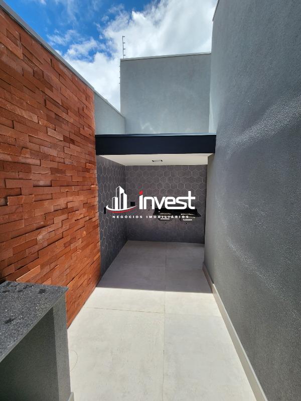 Casa à venda no BeijaFlor: 