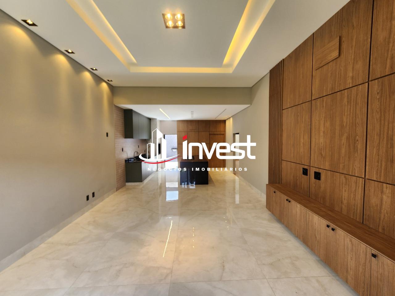 Casa à venda no BeijaFlor: 