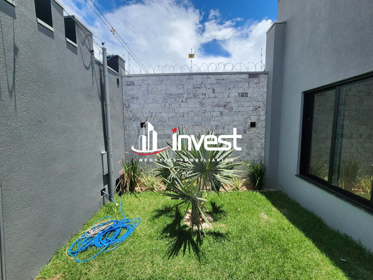 Casa à venda no BeijaFlor: 