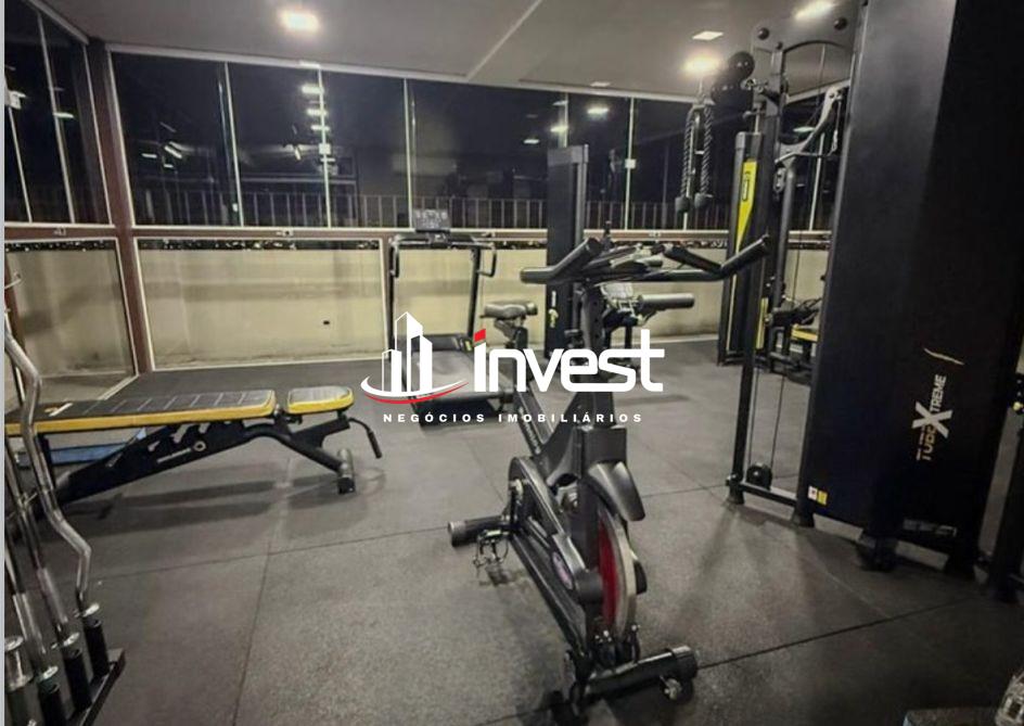 Apartamento à venda no Jardim do Lago: 