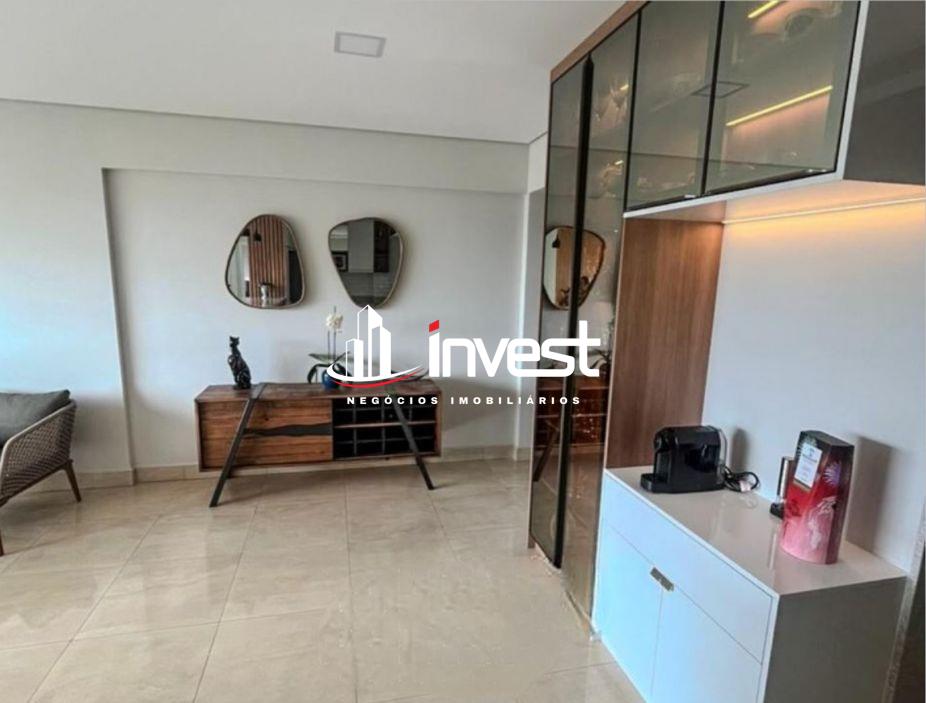 Apartamento à venda no Jardim do Lago: 