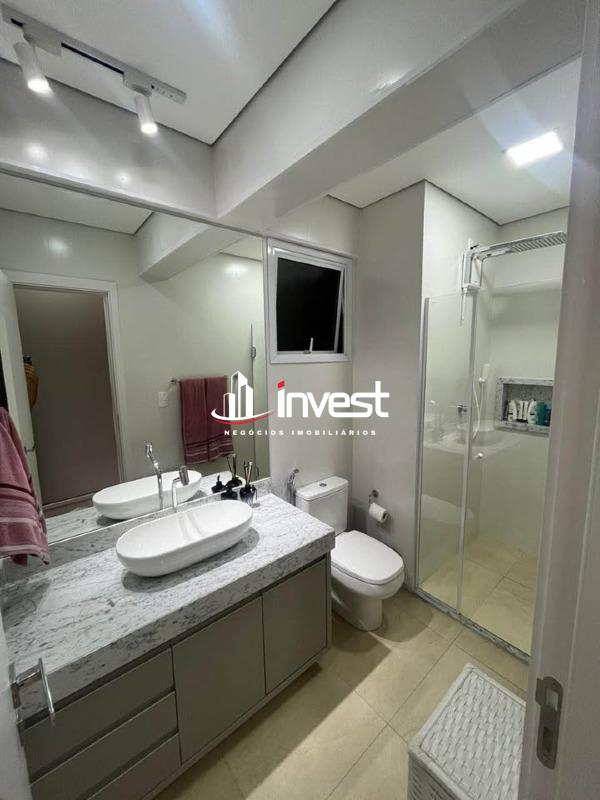 Apartamento à venda no Jardim do Lago: 