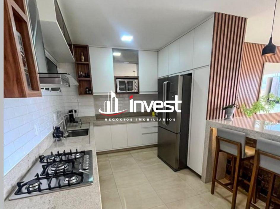 Apartamento à venda no Jardim do Lago: 