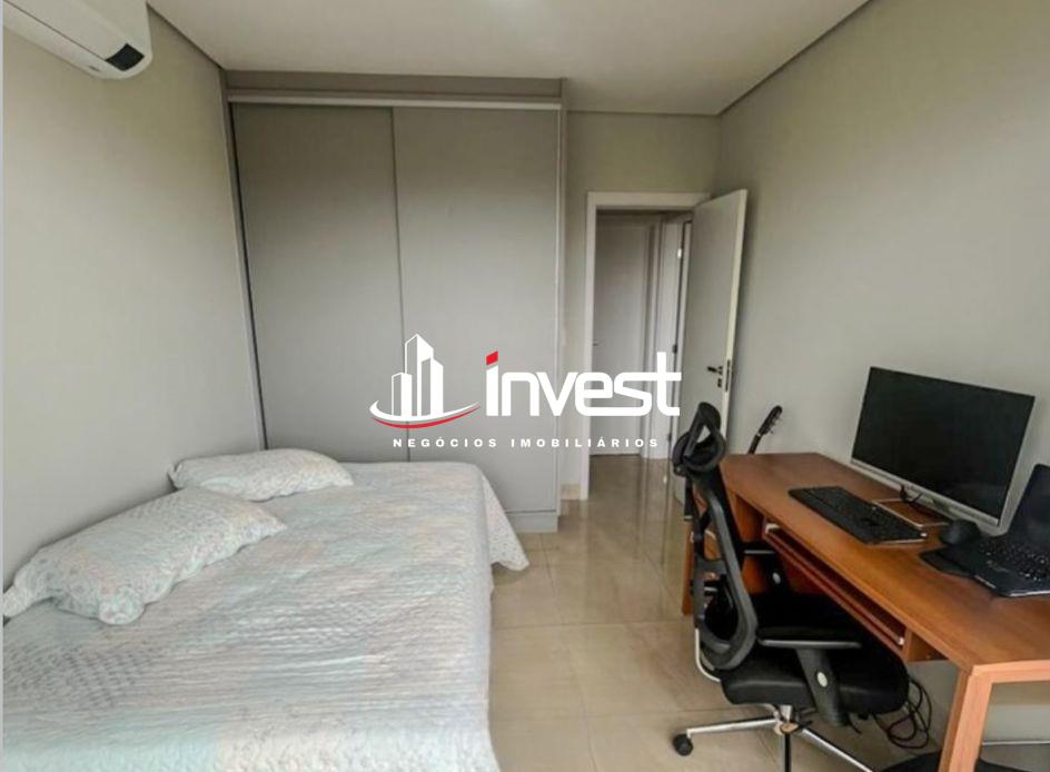 Apartamento à venda no Jardim do Lago: 