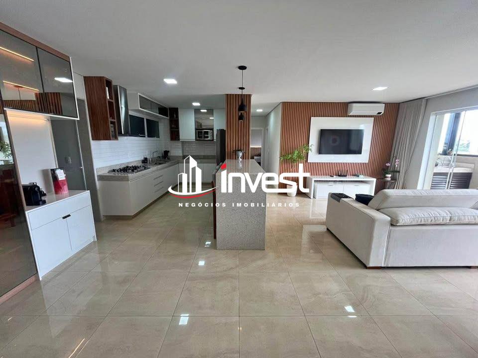 Apartamento à venda no Jardim do Lago: 