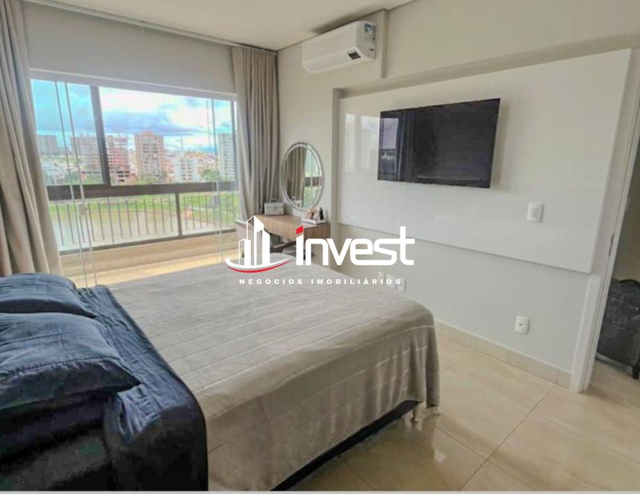 Apartamento à venda no Jardim do Lago: 