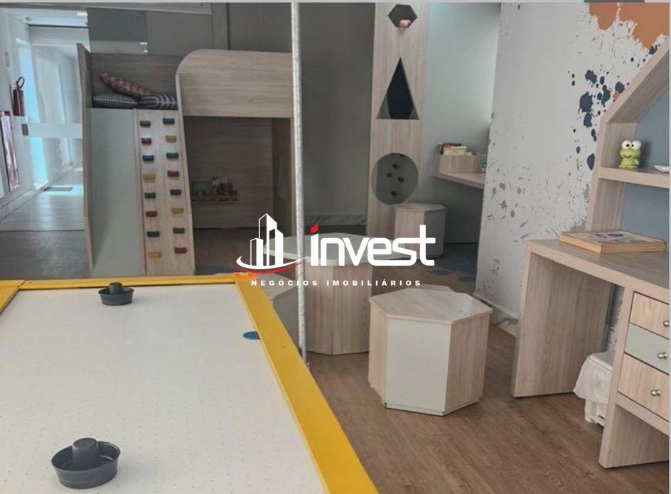 Apartamento à venda no Jardim do Lago: 