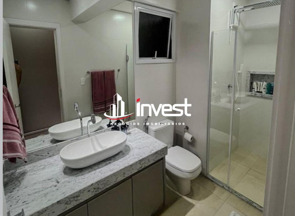 Apartamento à venda no Jardim do Lago: 