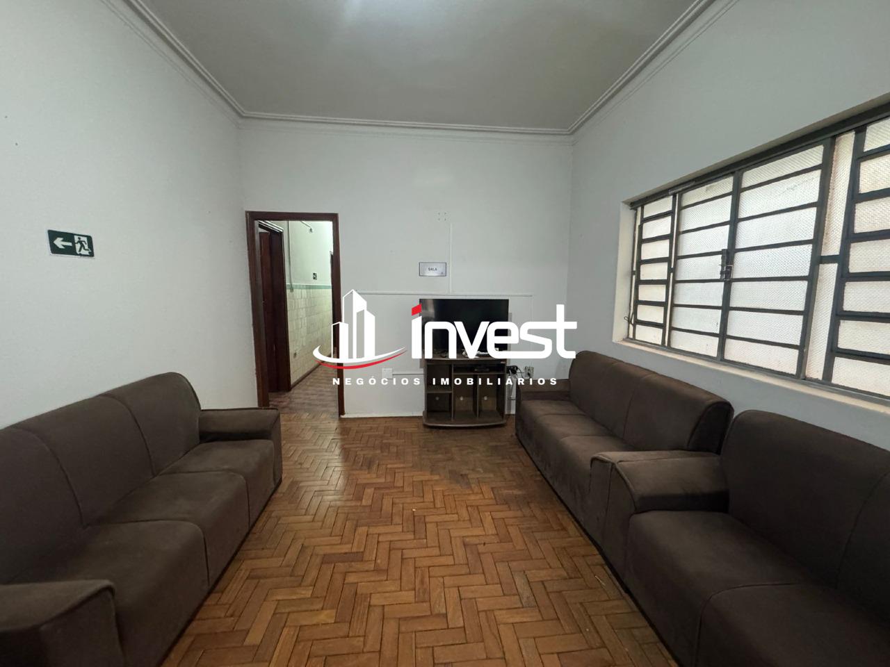 Casa Comercial para aluguel no São Benedito: 