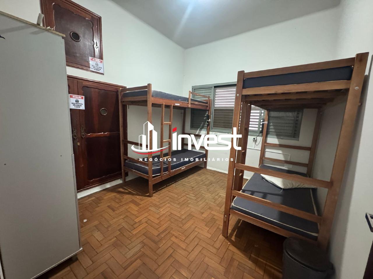 Casa Comercial para aluguel no São Benedito: 