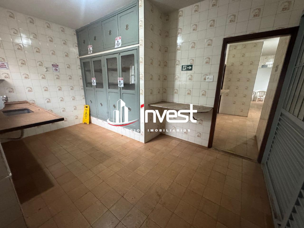 Casa Comercial para aluguel no São Benedito: 