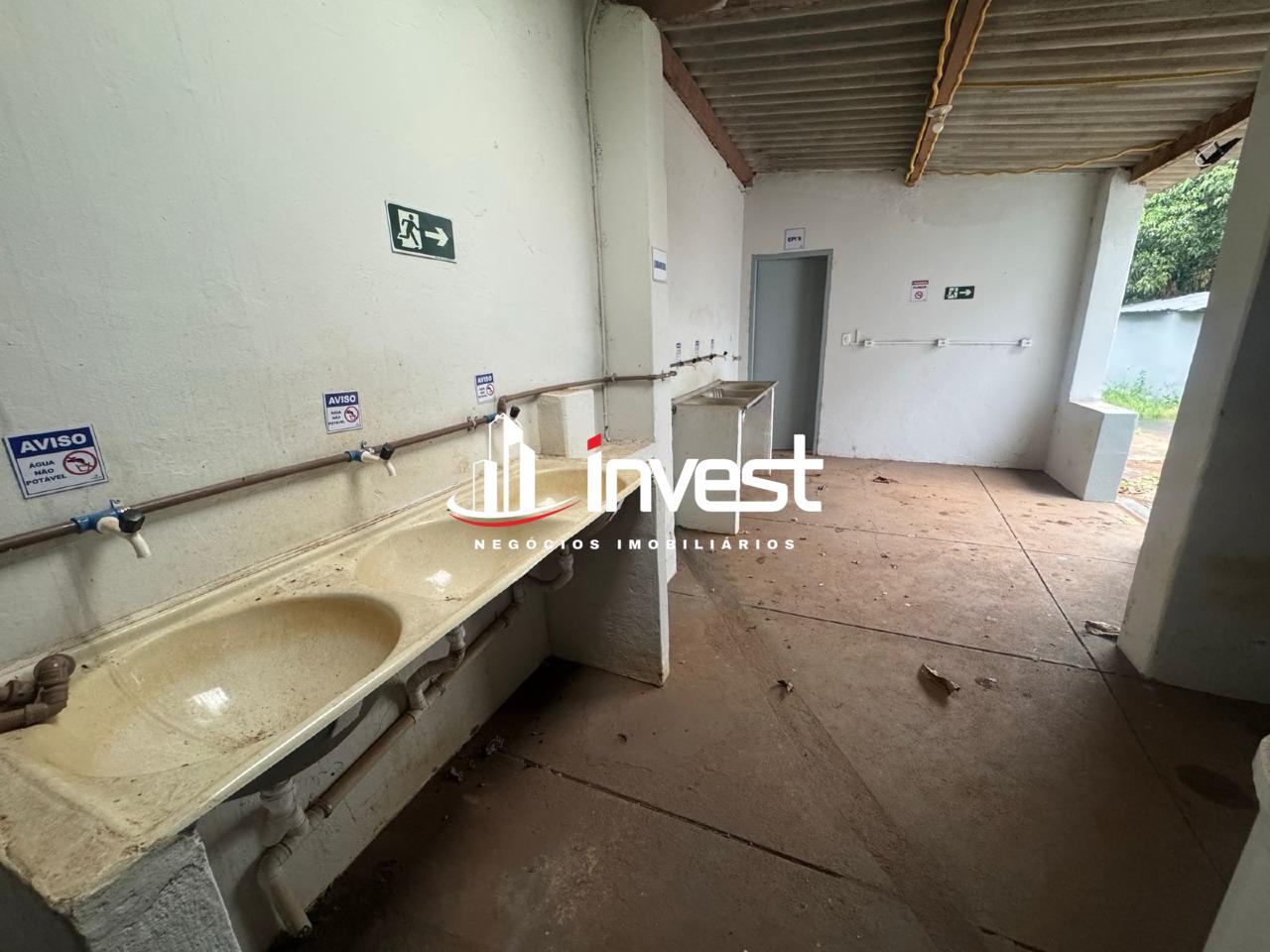 Casa Comercial para aluguel no São Benedito: 