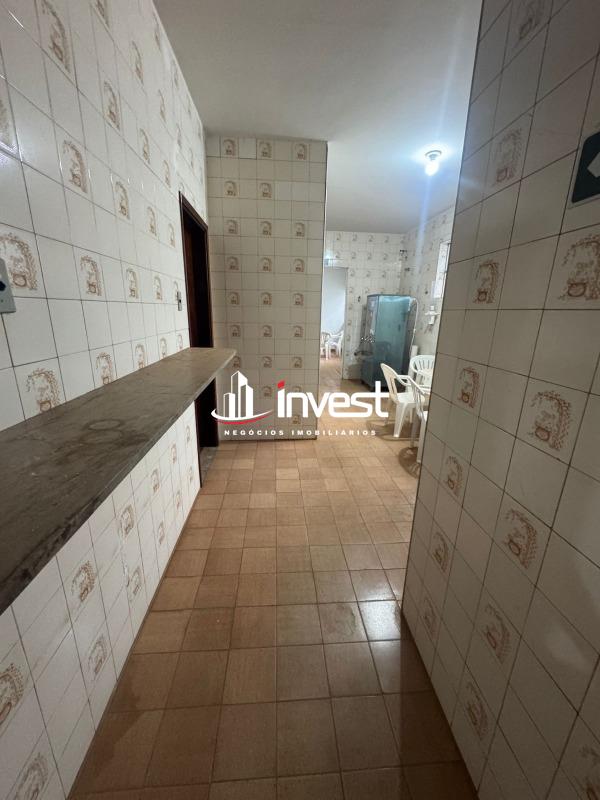 Casa Comercial para aluguel no São Benedito: 