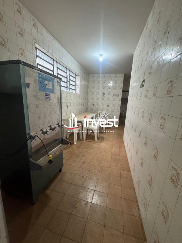 Casa Comercial para aluguel no São Benedito: 