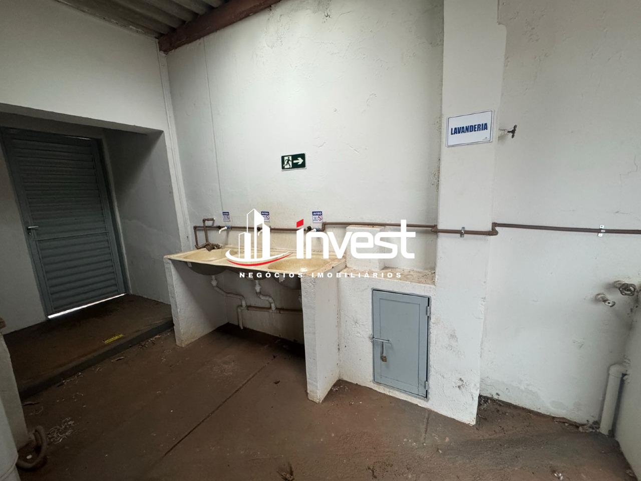 Casa Comercial para aluguel no São Benedito: 