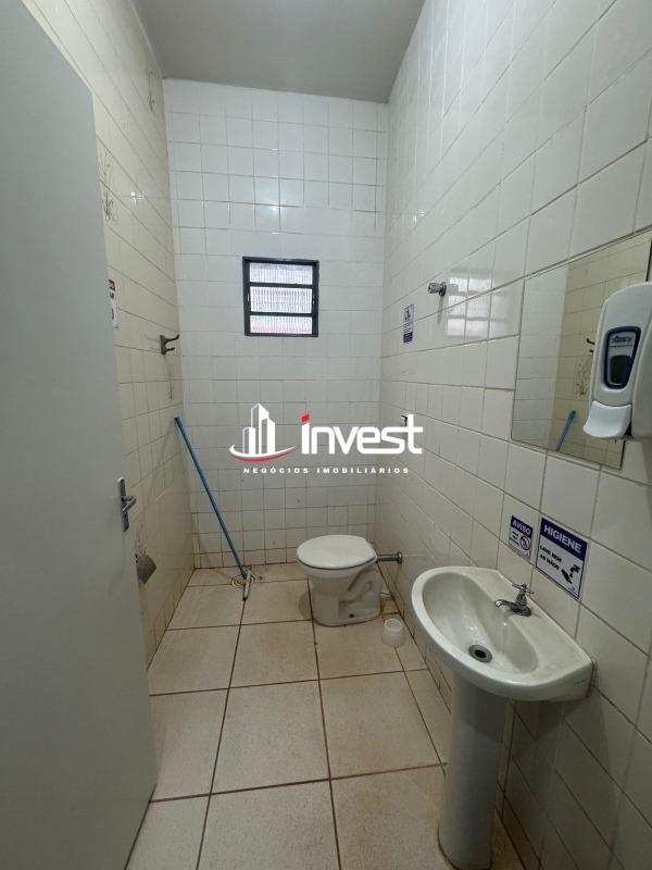 Casa Comercial para aluguel no São Benedito: 