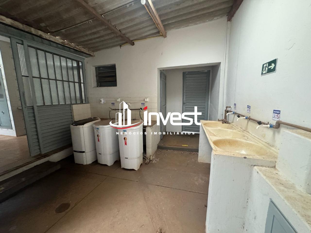 Casa Comercial para aluguel no São Benedito: 