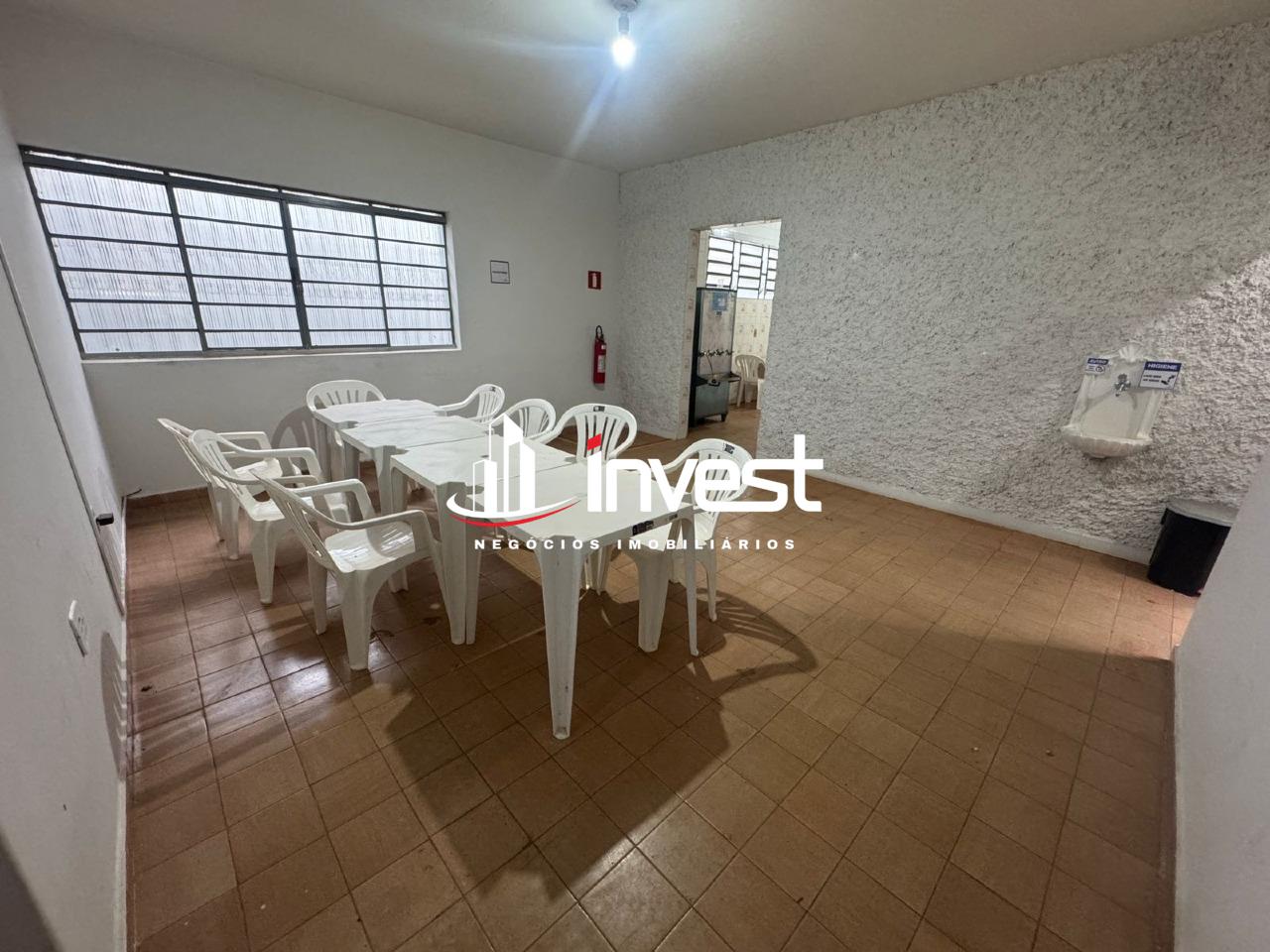 Casa Comercial para aluguel no São Benedito: 