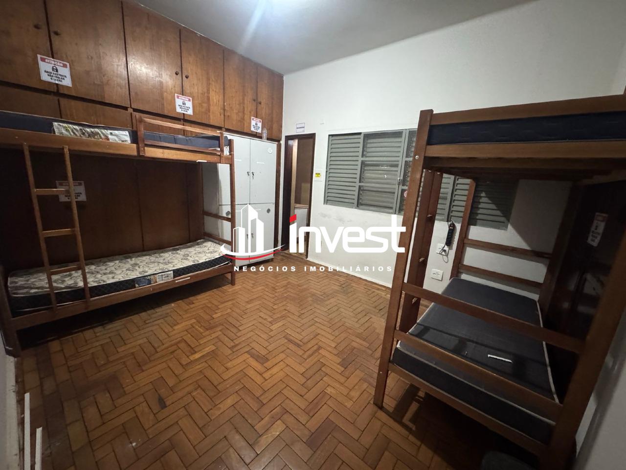 Casa Comercial para aluguel no São Benedito: 