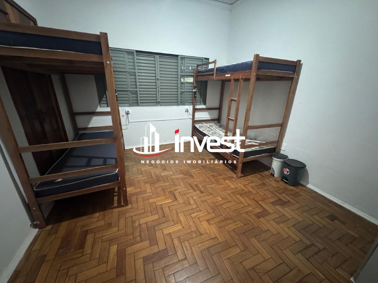 Casa Comercial para aluguel no São Benedito: 