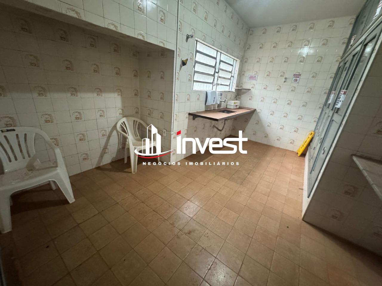 Casa Comercial para aluguel no São Benedito: 