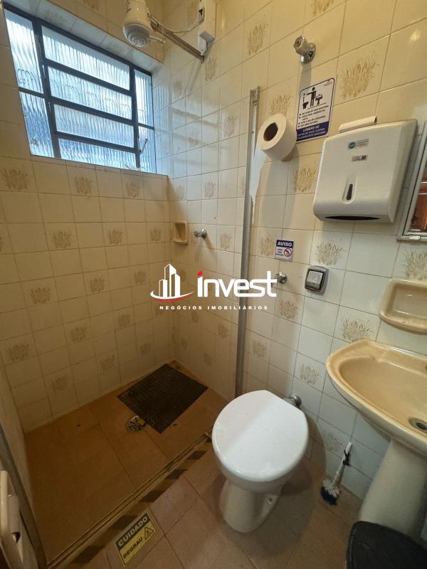 Casa Comercial para aluguel no São Benedito: 