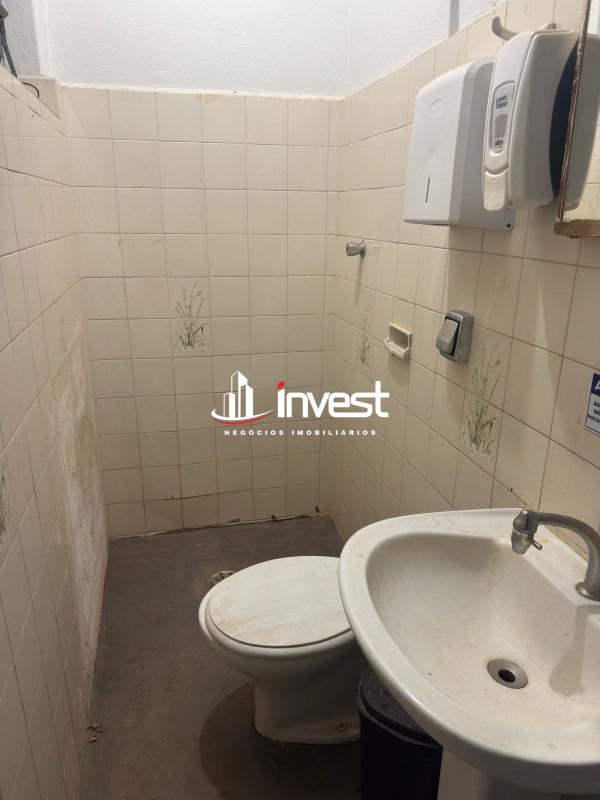 Casa Comercial para aluguel no São Benedito: 