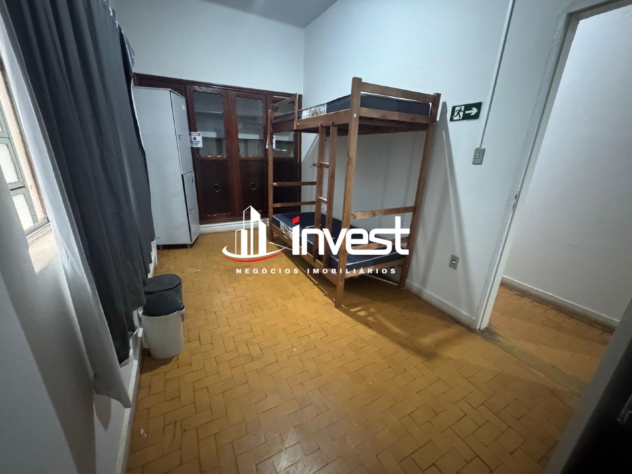 Casa Comercial para aluguel no São Benedito: 