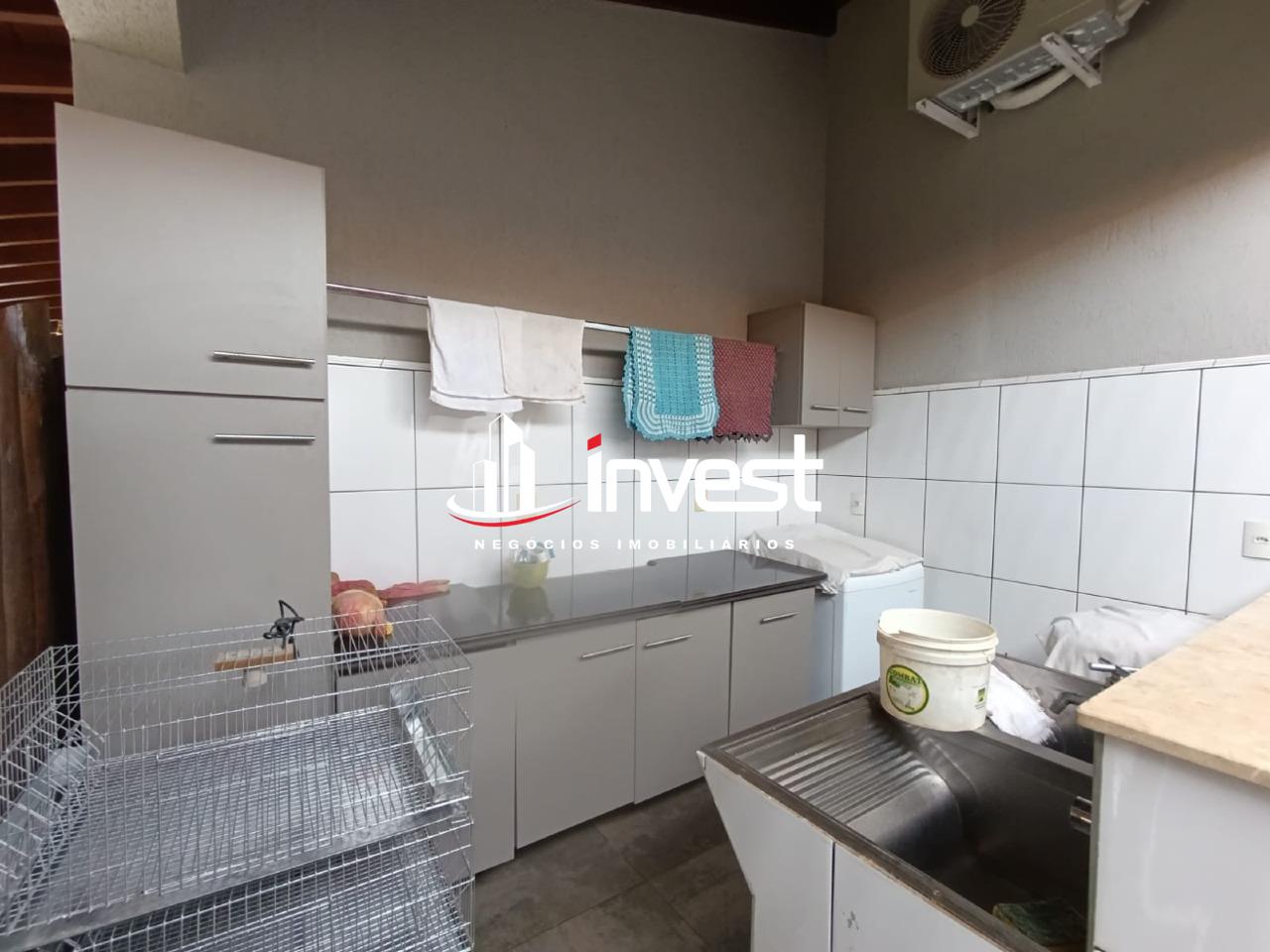 Casa à venda no Olinda: 