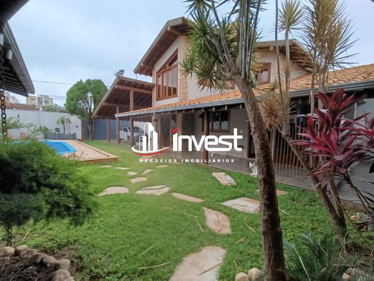 Casa à venda no Olinda: 