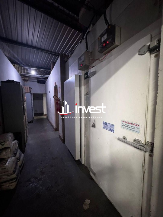 Área Comercial à venda no Centro: 