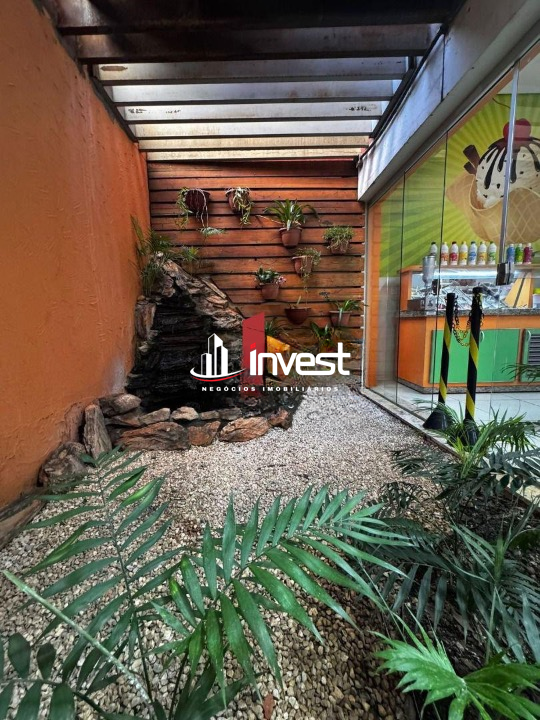 Área Comercial à venda no Centro: 