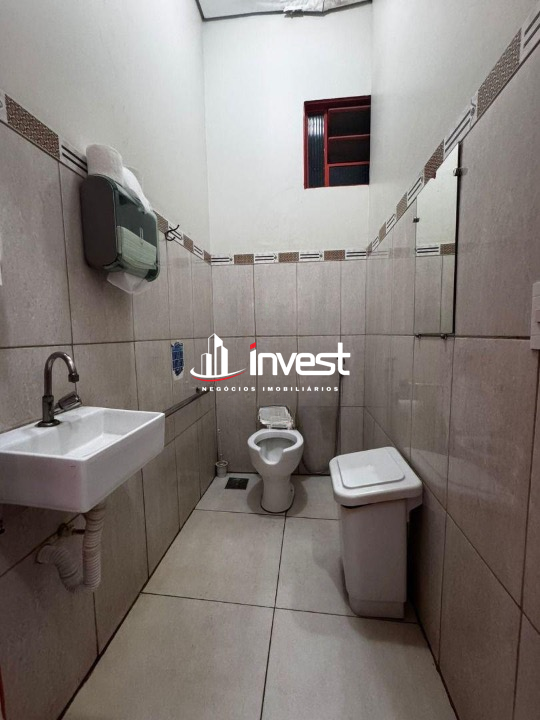 Área Comercial à venda no Centro: 