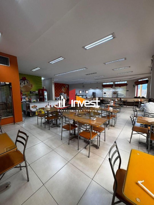 Área Comercial à venda no Centro: 