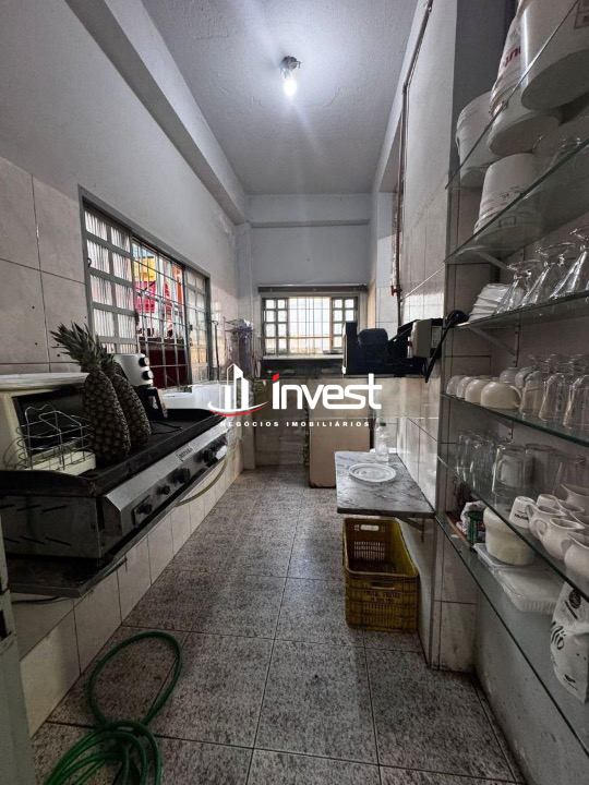 Área Comercial à venda no Centro: 