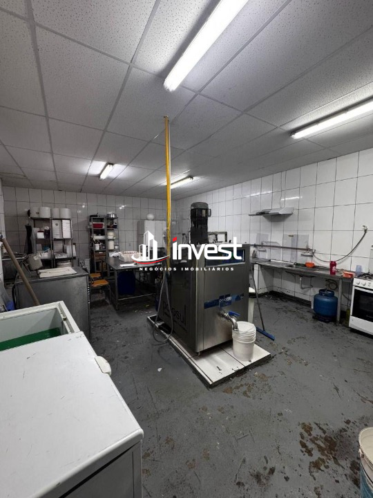 Área Comercial à venda no Centro: 