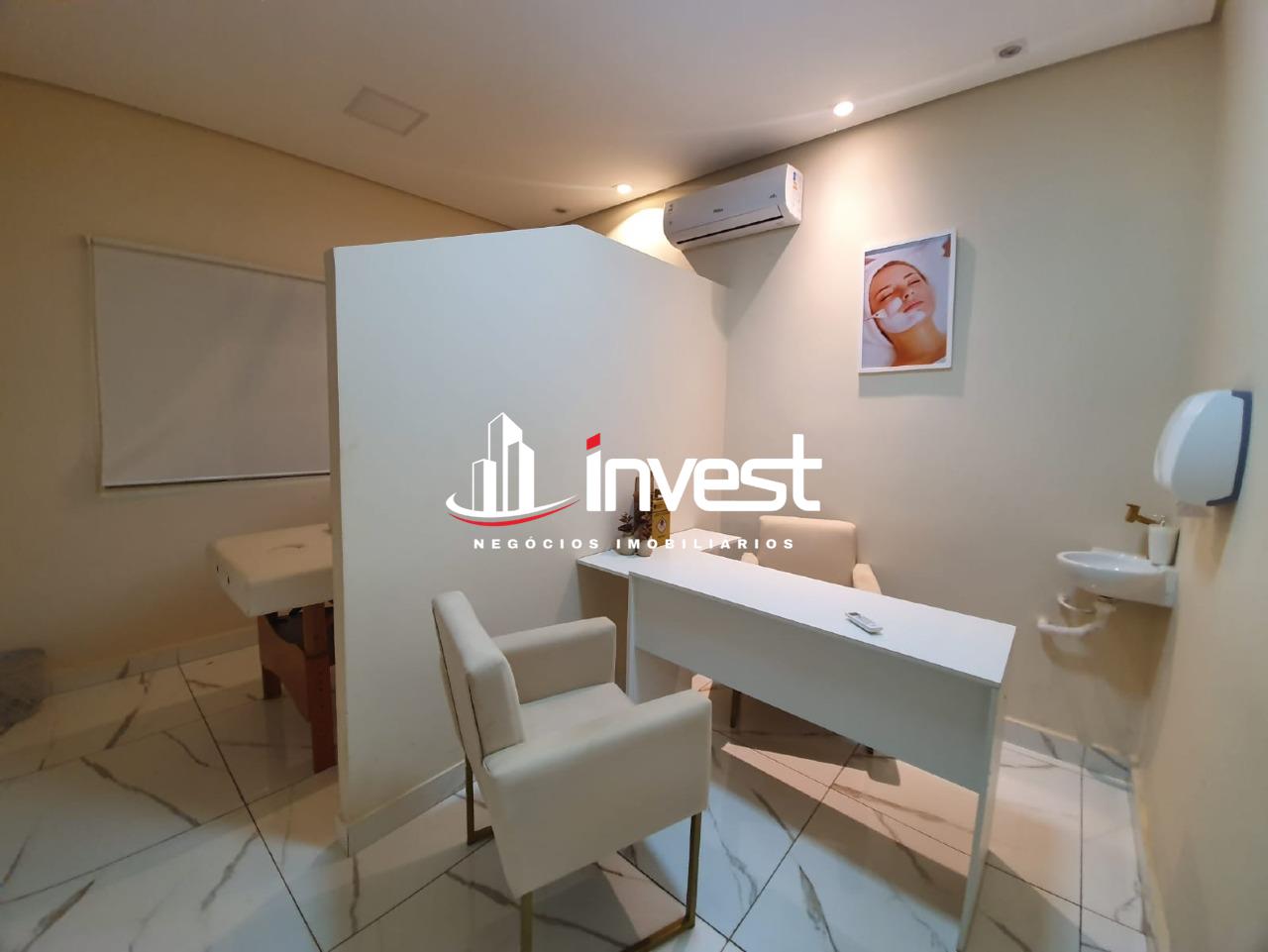 Sala para aluguel no Bom Retiro: 