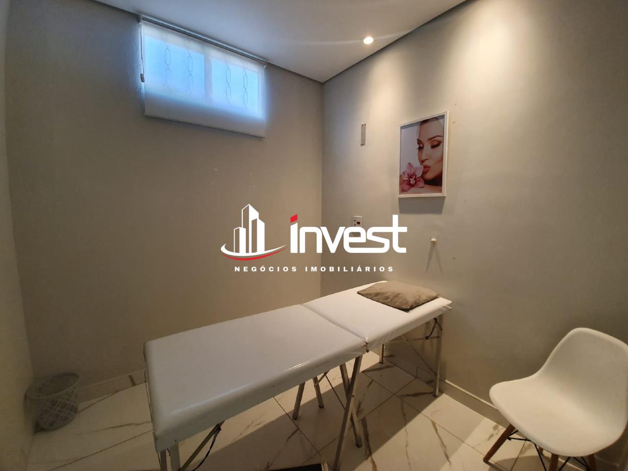 Sala para aluguel no Bom Retiro: 