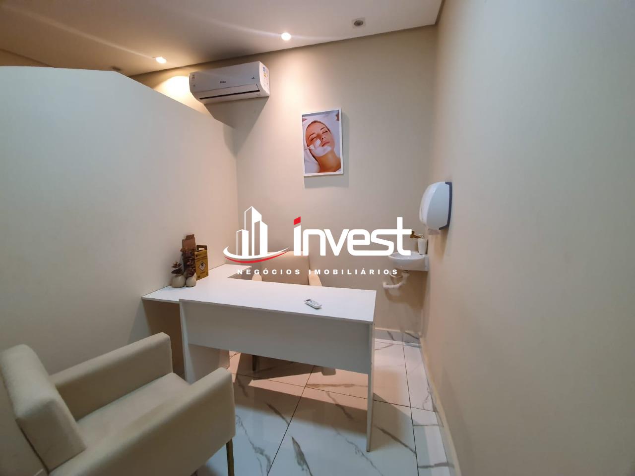 Sala para aluguel no Bom Retiro: 