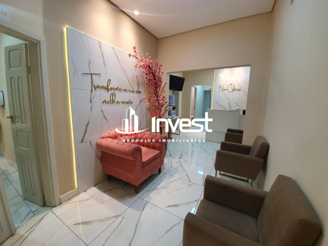 Sala para aluguel no Bom Retiro: 