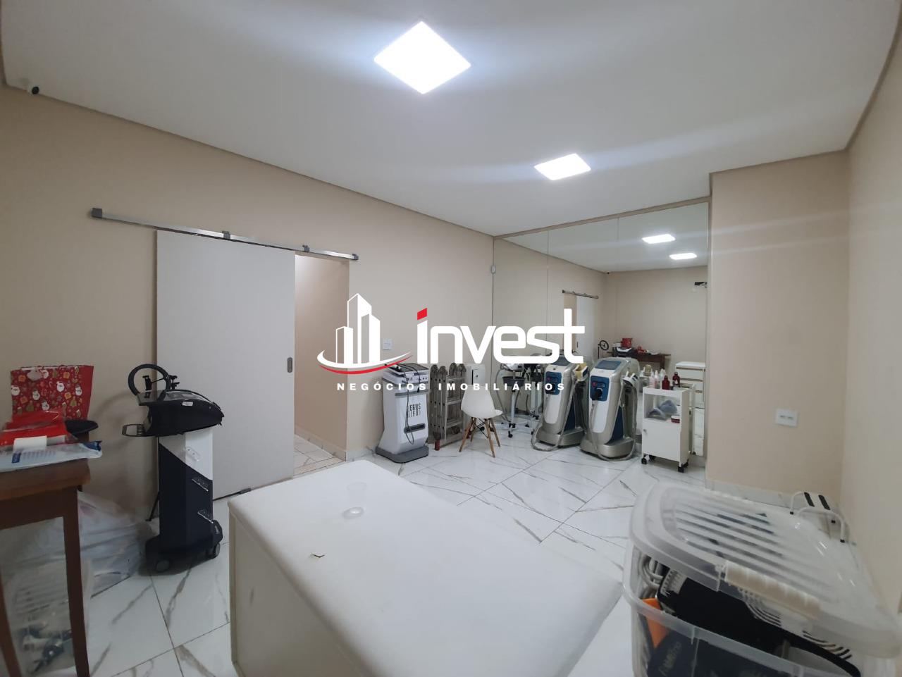 Sala para aluguel no Bom Retiro: 