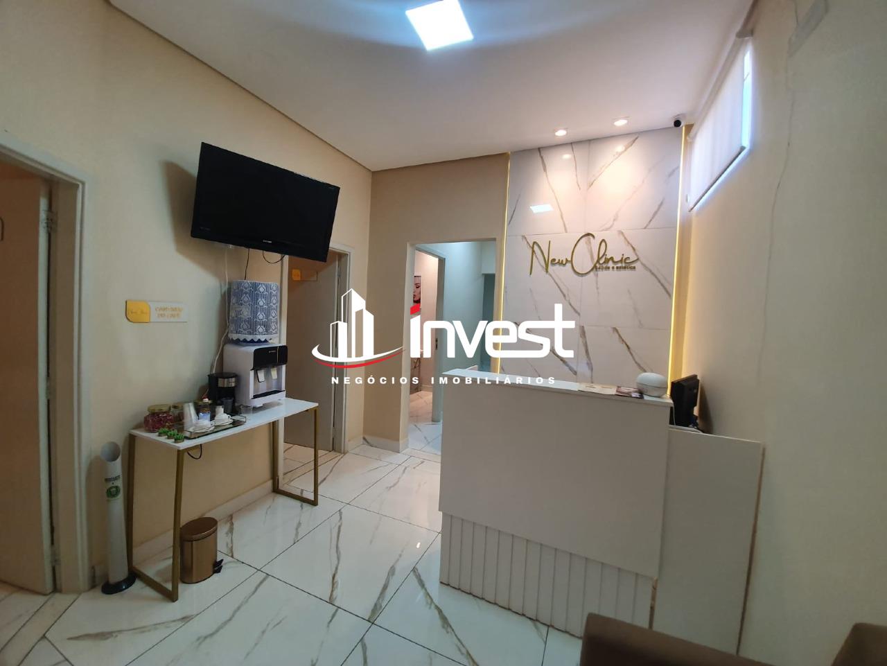 Sala para aluguel no Bom Retiro: 