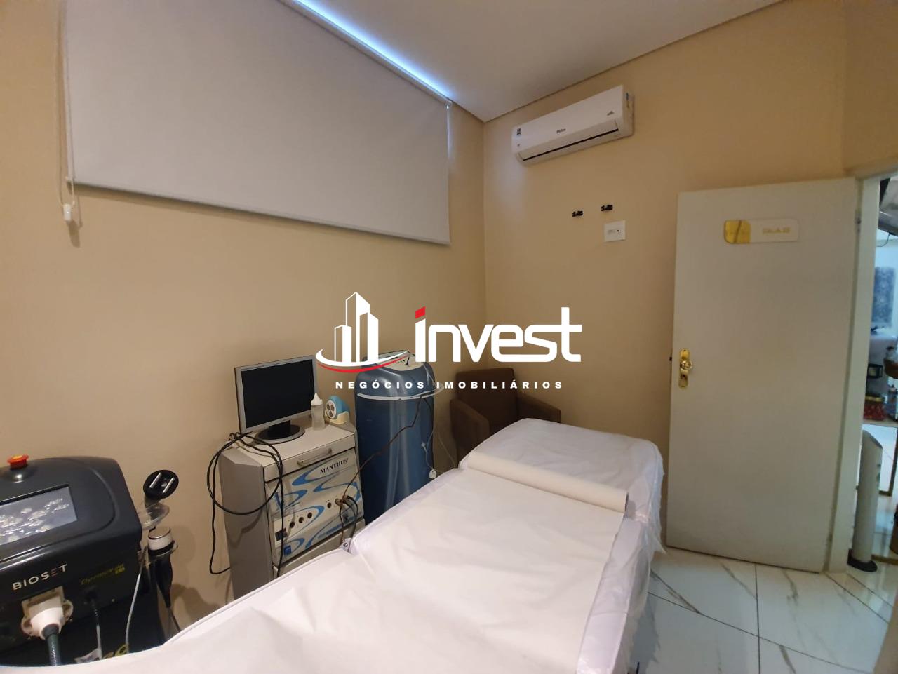 Sala para aluguel no Bom Retiro: 