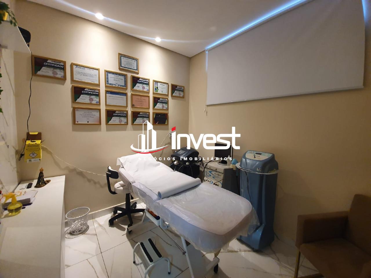 Sala para aluguel no Bom Retiro: 