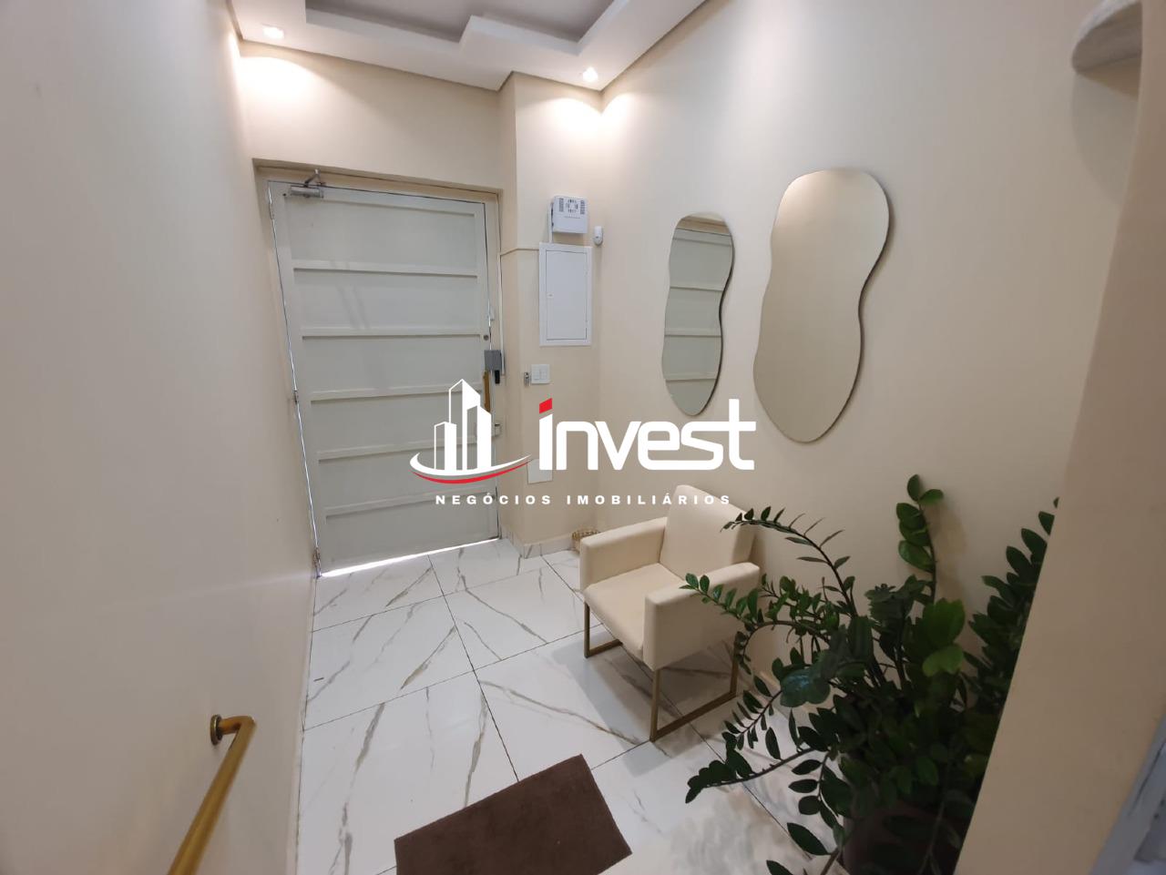 Sala para aluguel no Bom Retiro: 